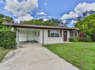 405 Portia St S, Nokomis, FL 34275