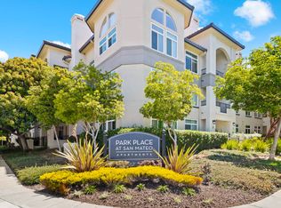 Park Place at San Mateo, San Mateo, CA 94403