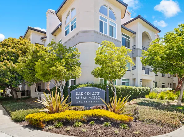 Park Place at San Mateo