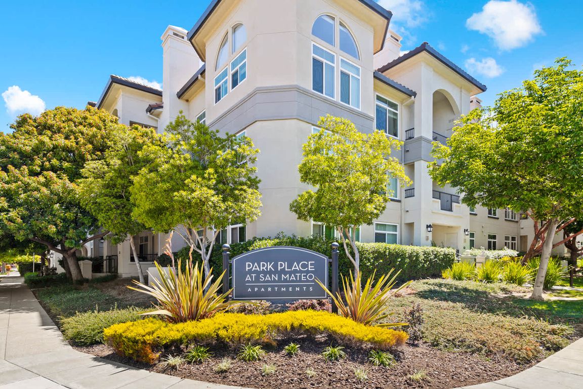 Park Place at San Mateo Apartments