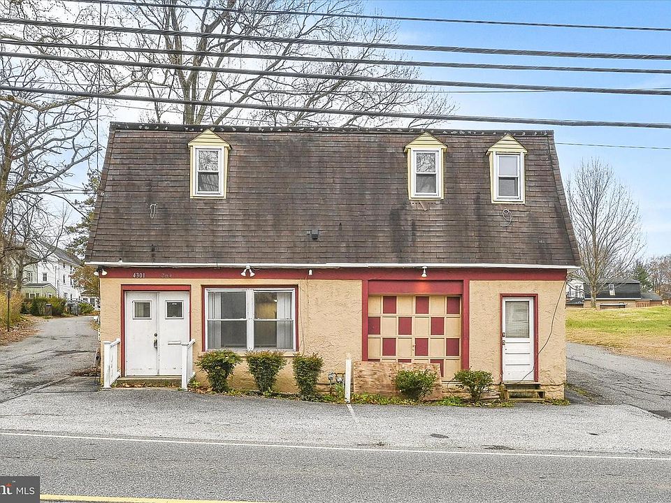 1st image of 4301 Aston Mills Rd