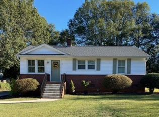 7 Eastwood Ct, Greenville, SC 29607