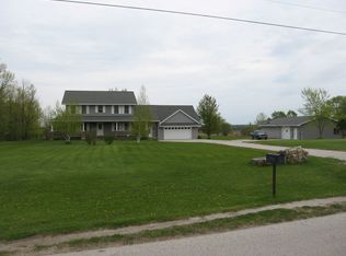 1726 Morning View Rd, Brussels, WI 54204