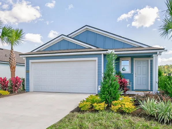 Homes Available Soon, Bridle Creek Express