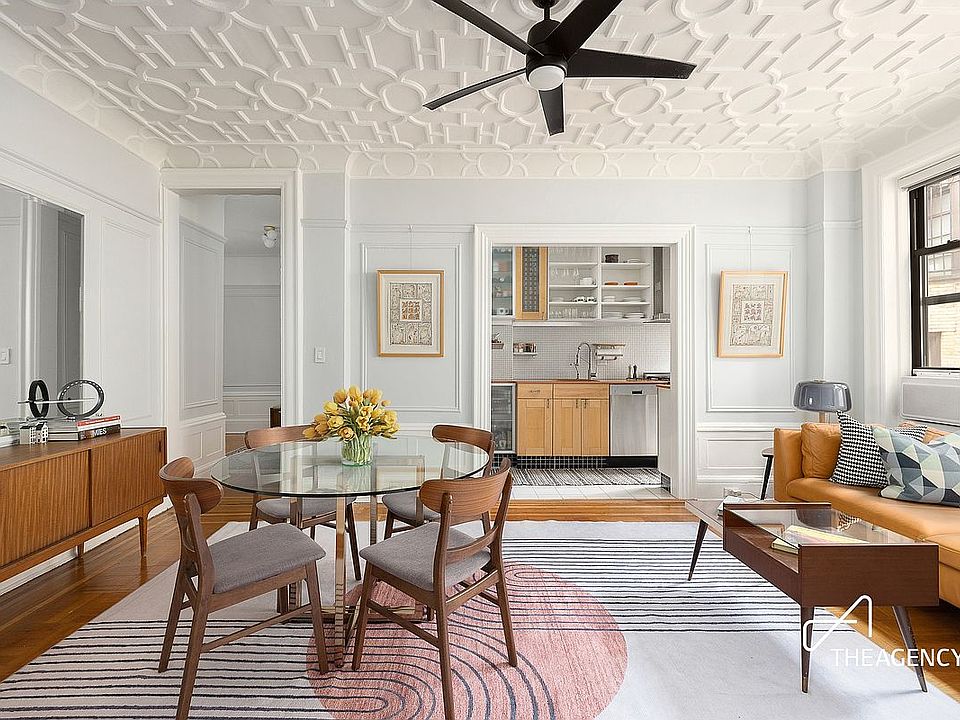 1st image of 200 W 54th St APT 12B
