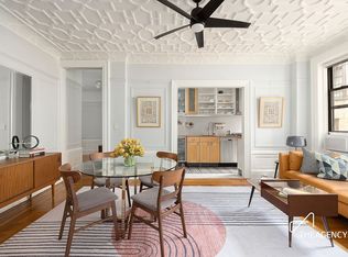 The Adlon, New York, NY 10019