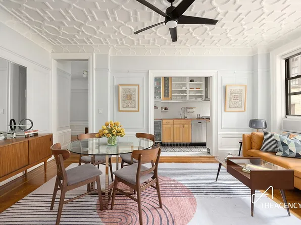 200 W 54th St APT 12B, New York, NY 10019