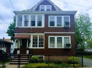 214-216 West St, Malden, MA 02148