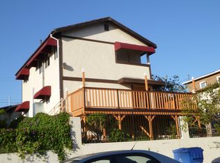3333 Hunter St, Los Angeles, CA 90023