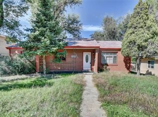 2326 N Union Blvd, Colorado Springs, CO 80907