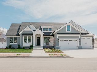 144 E 700 N, Mapleton, UT 84664