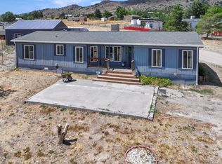 591 Spring Valley Pkwy, Spring Creek, NV 89815