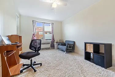 Sold by Argo Residential