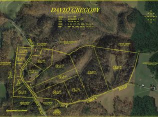 0 Pricetown Rd LOT 9, Whitleyville, TN 38588