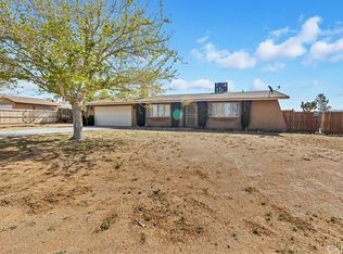 16731 Neenach Rd, Apple Valley, CA 92307