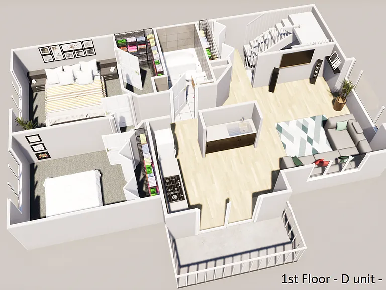 360 Tall Tree Ln — Photo 2