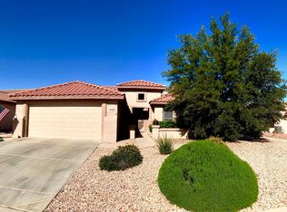 16424 W Sandia Park Dr, Surprise, AZ 85374