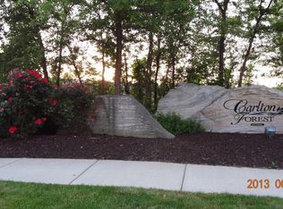 28326 Carlton Way Dr #1, Novi, MI 48377