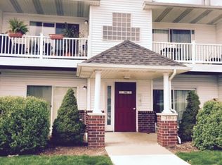306 Carom Cir, Mason, MI 48854