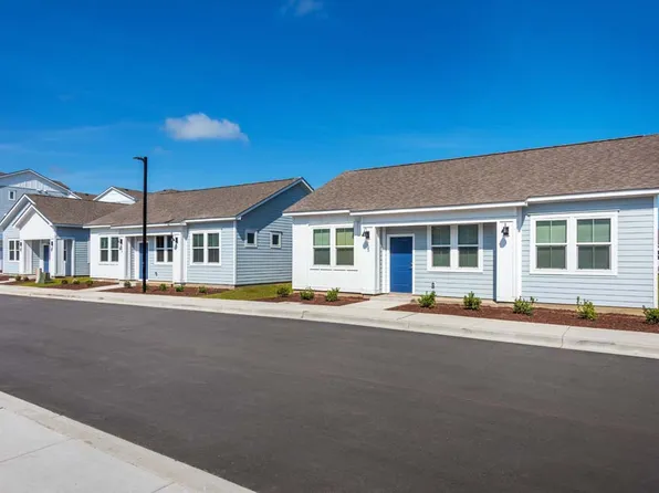 Artisan Carolina Forest