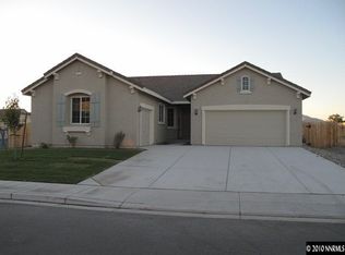 2830 S Fork Rd, Fernley, NV 89408