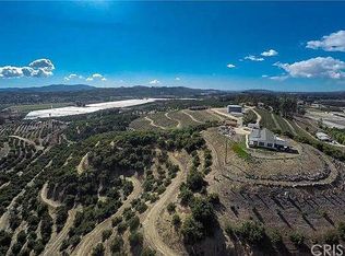 5490 Grimes Canyon Rd, Moorpark, CA 93021