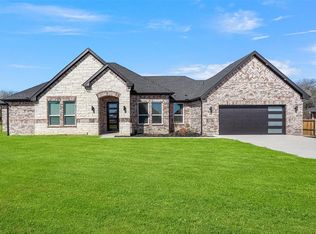 406 Shelby Trl, Bells, TX 75414