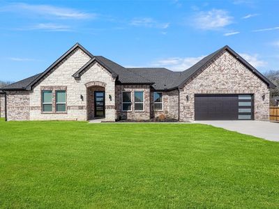 406 Shelby Trl, Bells, TX, 75414