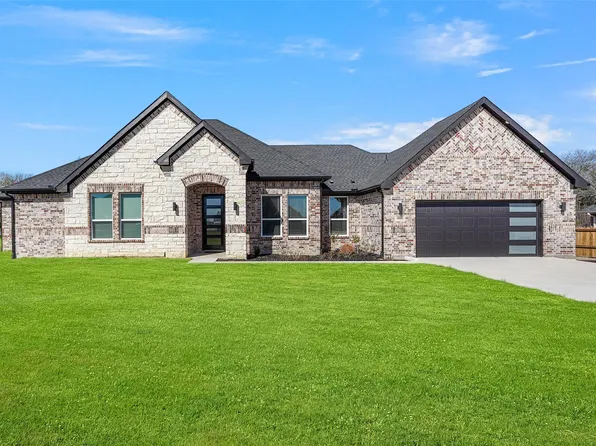 406 Shelby Trl, Bells, TX 75414