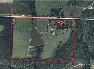 5001 County Highway 192, Defuniak Springs, FL 32433