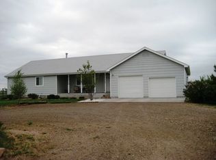 1497 Happy Jack Rd, Cheyenne, WY 82009