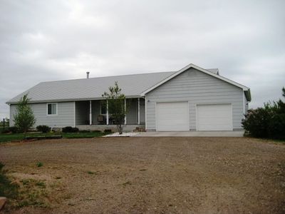 1497 Happy Jack Rd, Cheyenne, WY, 82009