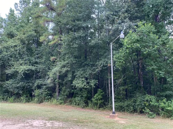 0 Timberlane St, Greensburg, LA 70441