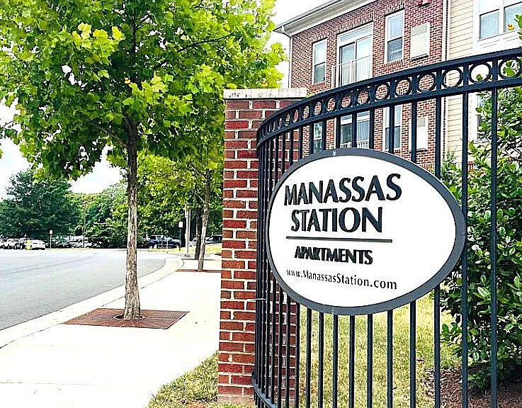 Manassas Station — Photo 3