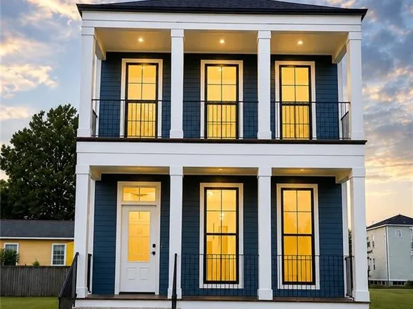 801 Elmira Ave, New Orleans, LA 70114