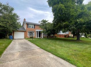 12006 Titian Way, Rockville, MD 20854