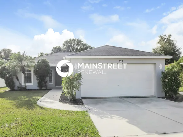 103 Eagle Point Blvd, Auburndale, FL 33823