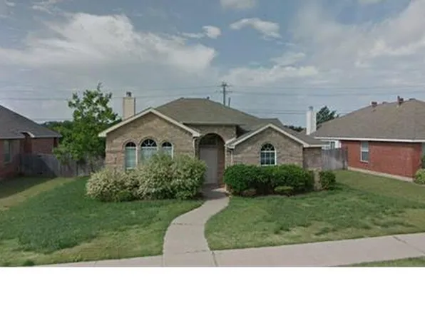 2025 Timberland Dr, Mesquite, TX 75181