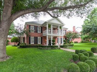 5915 Bentwood Trl, Dallas, TX 75252