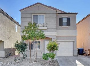 6041 Alameda Padre Ave, Las Vegas, NV 89139