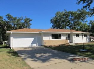 1704 S 2nd Ave, Marshalltown, IA 50158