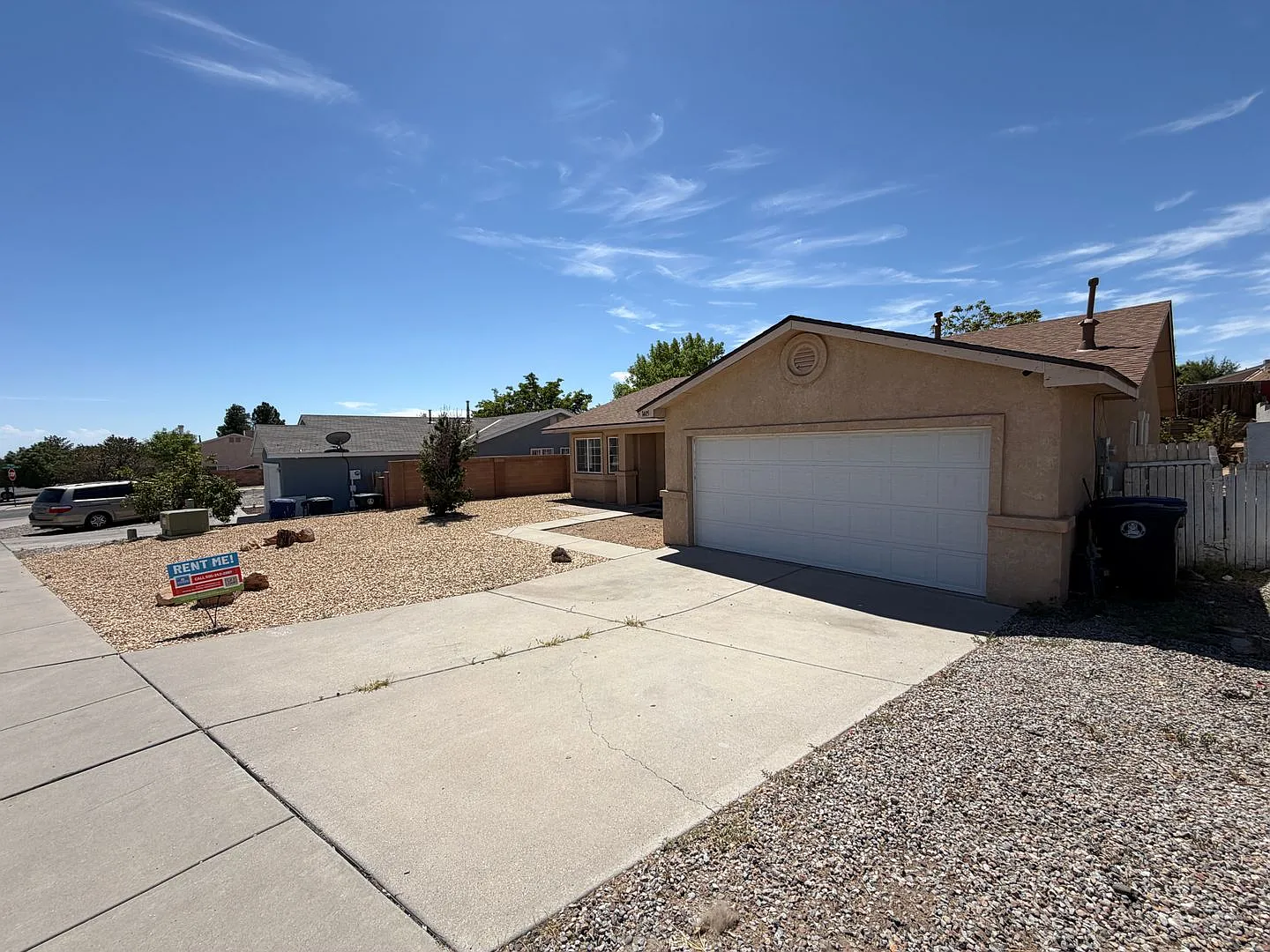 3 Bedroom Single Story Home Available Near Unser Blvd SW & Arenal Rd SW! — Photo 2