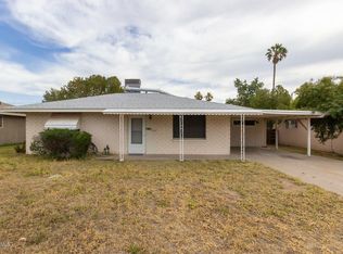 3821 N 21st Dr, Phoenix, AZ 85015