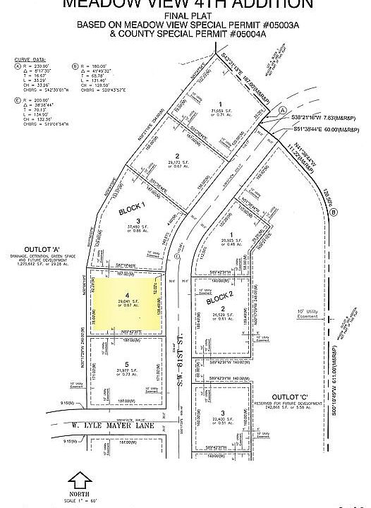 1st image of LOT 4 SW 81st St