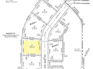LOT 4 SW 81st St, Lincoln, NE 68532