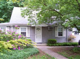 53 Jessup St, Stamford, CT 06902