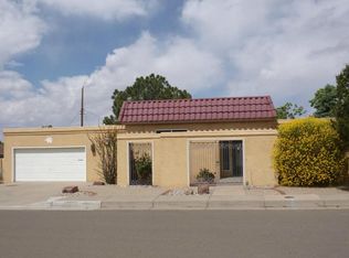 3201 La Ronda Pl NE, Albuquerque, NM 87110