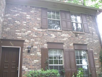 756 Garden View Dr, Stone Mountain, GA, 30083