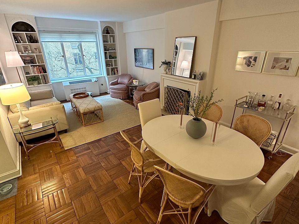 1st image of 40 Central Park S #5G