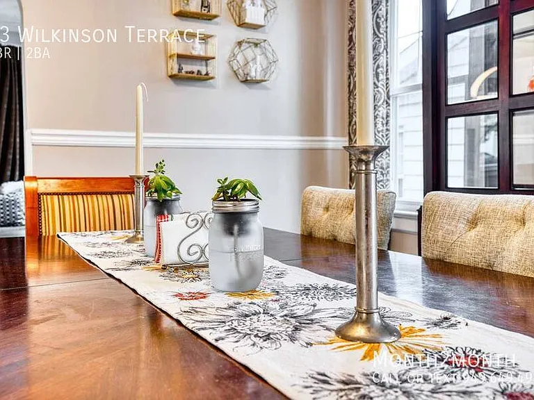 13 Wilkinson Ter — Photo 9